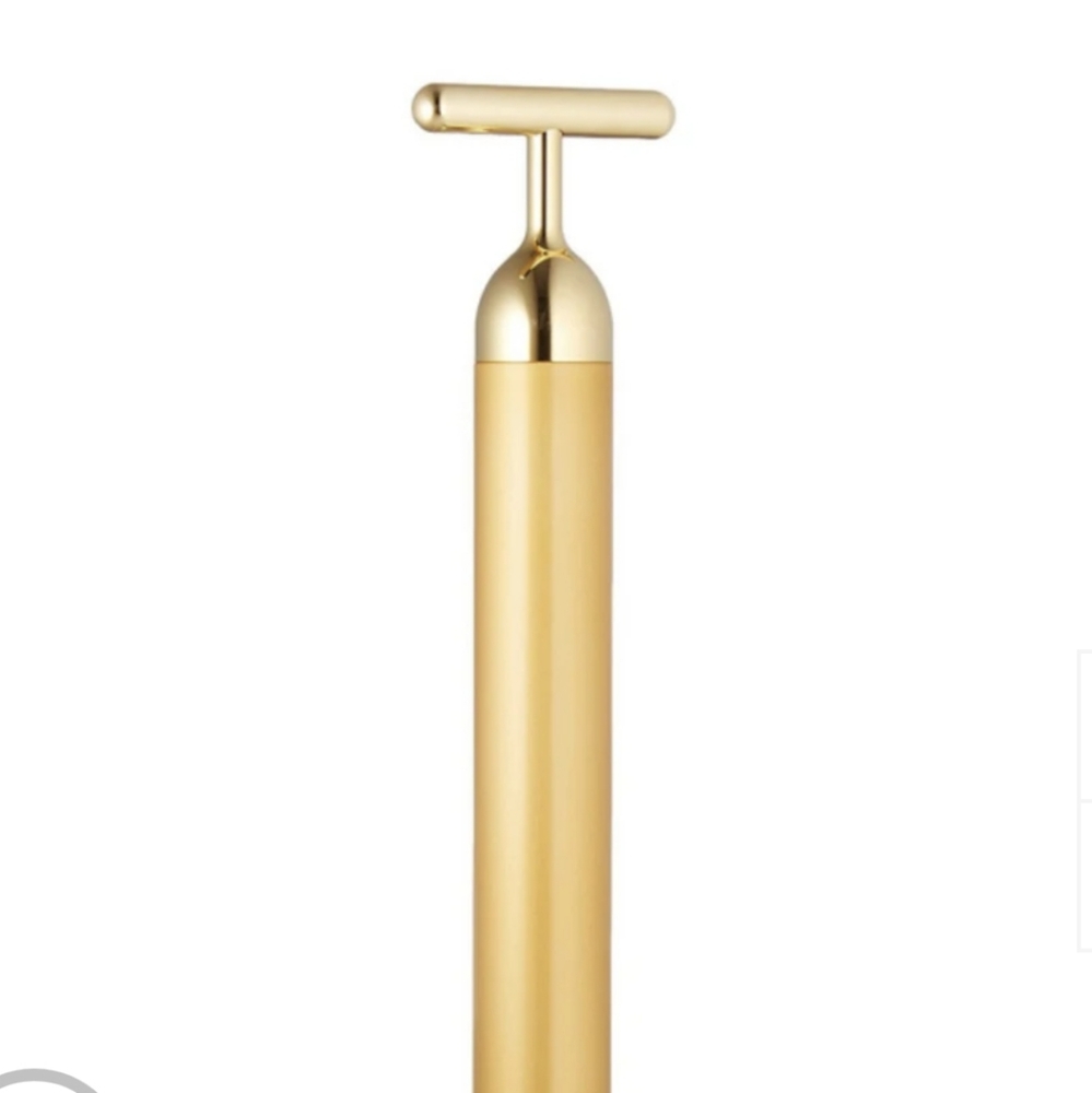 Golden Energy Beauty Bar Stylefox